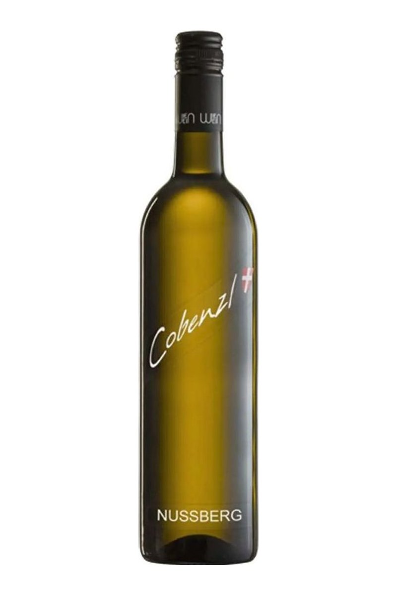Riesling Nussberg 2018 – Cobenzl