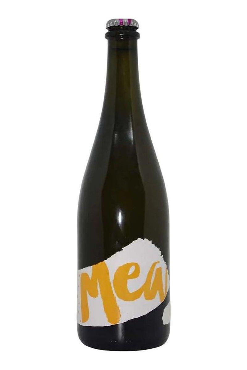 Mea Orange – Matic wines