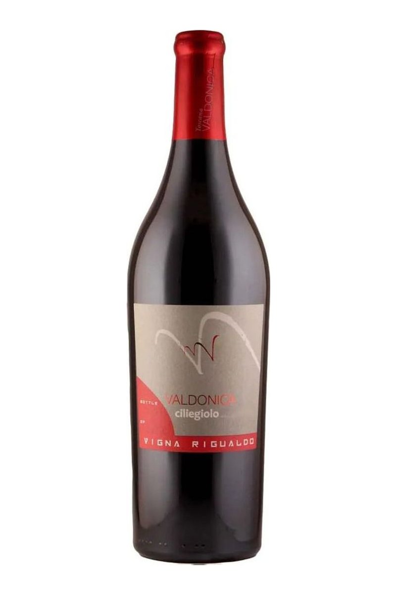 CILIEGIÓLO 2018 GRAND CRU – VALDONICA