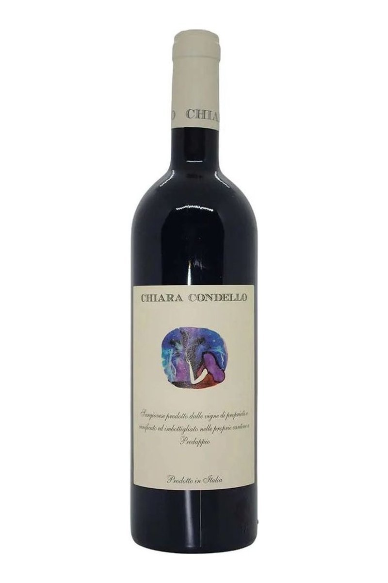 Sangiovese 2019 Predappio – Chiara Condello