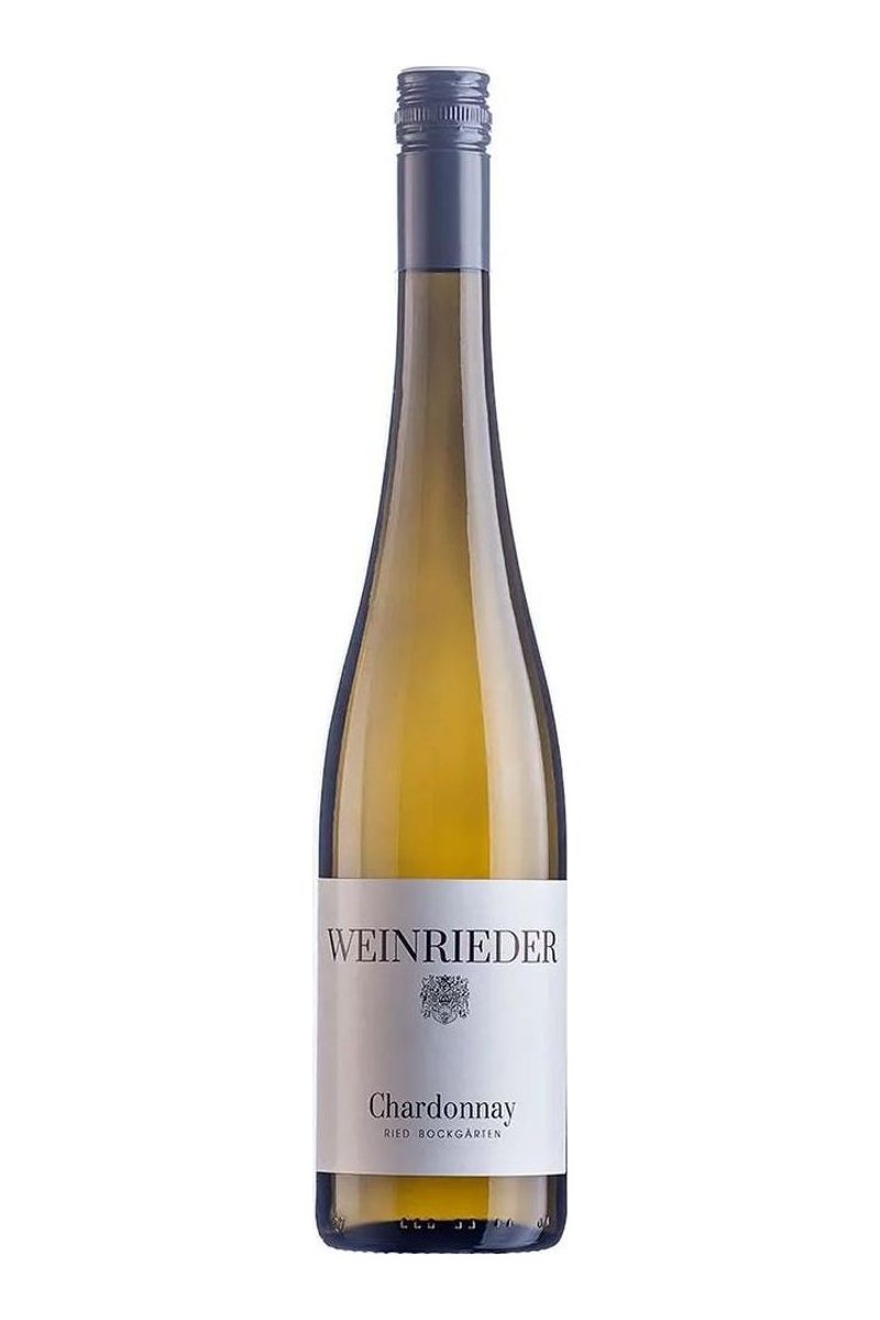 Chardonnay Bockgärten 2019 – Weinrieder