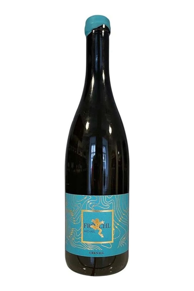 URKNALL – FRÖSCHL 2023