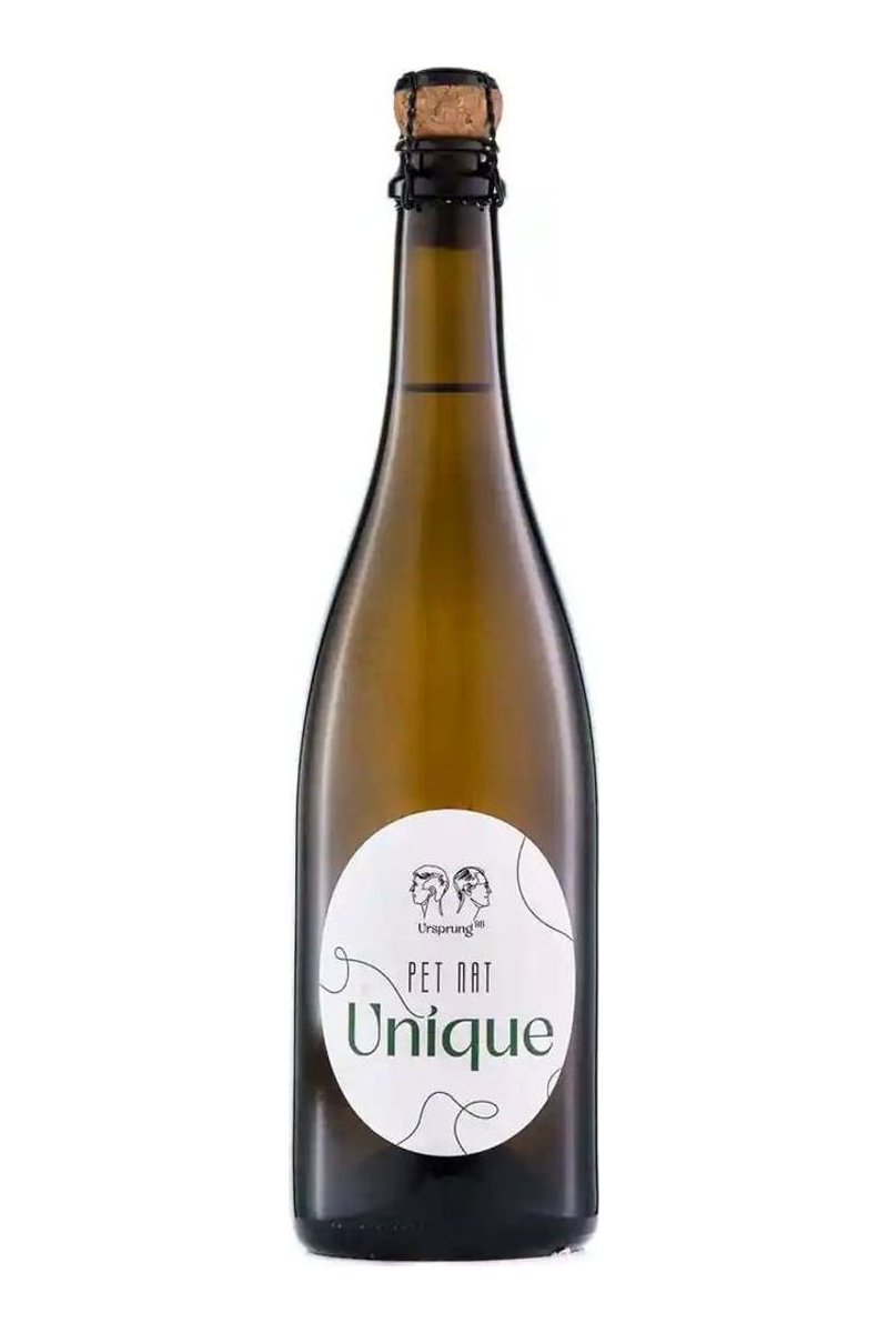 PET NAT UNIQUE 2023- URSPRUNG98