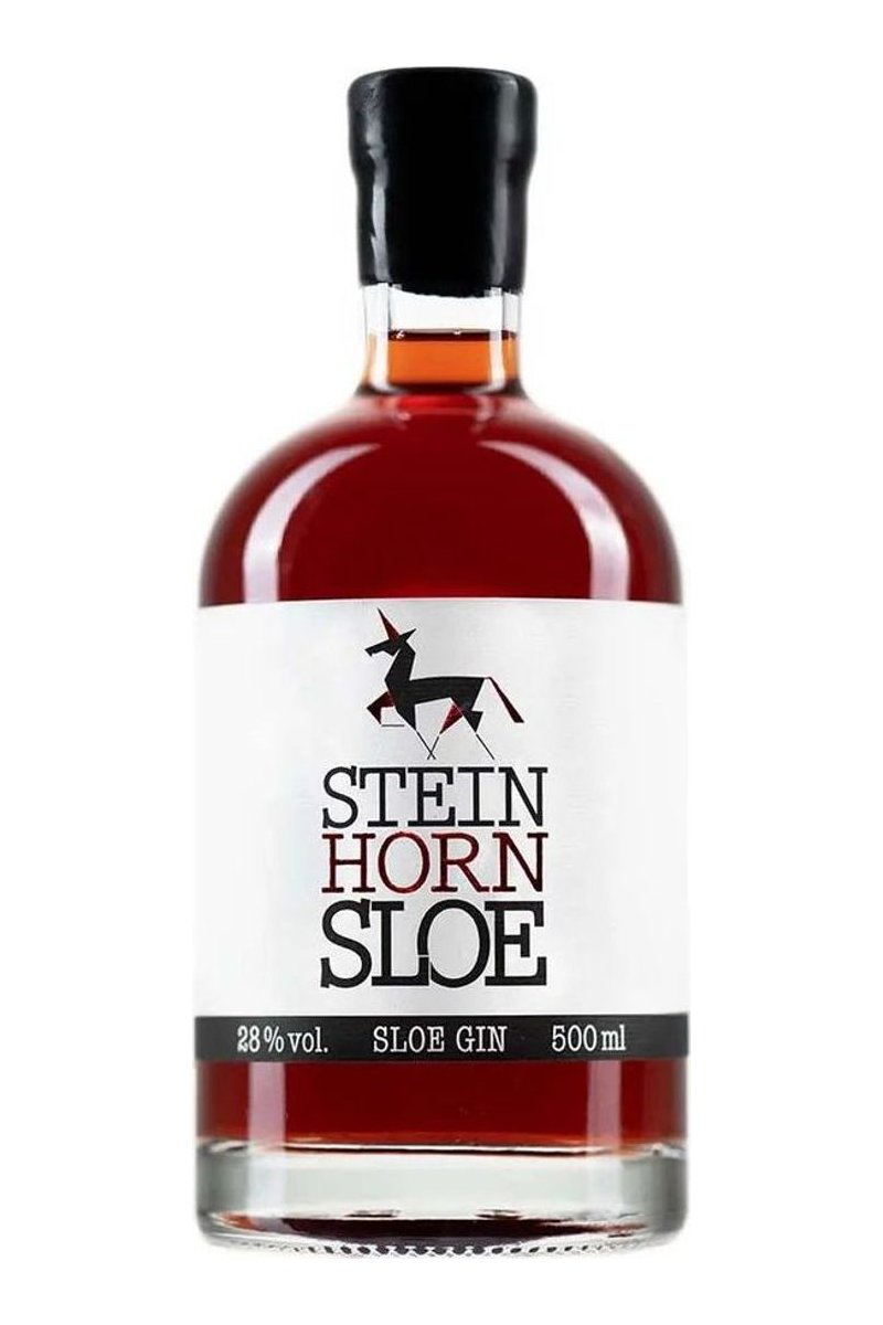 Steinhorn Sloe