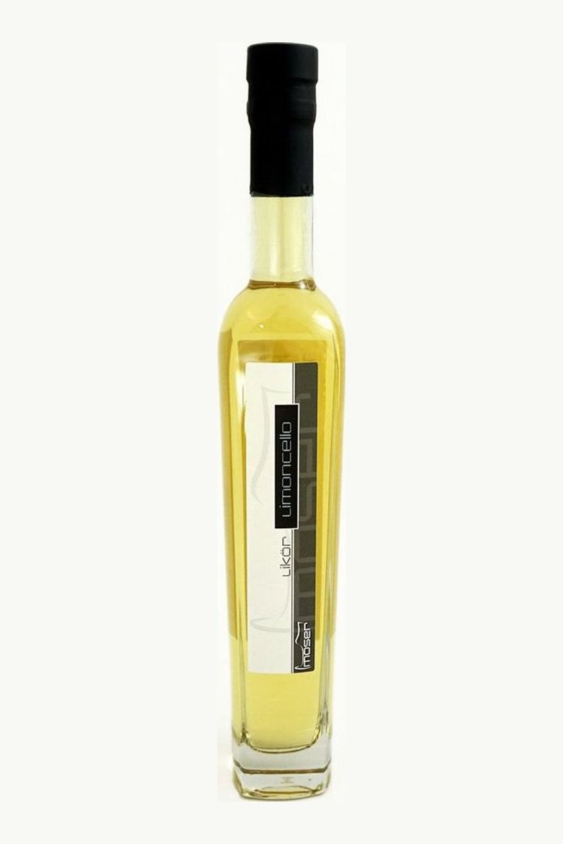 Limoncello