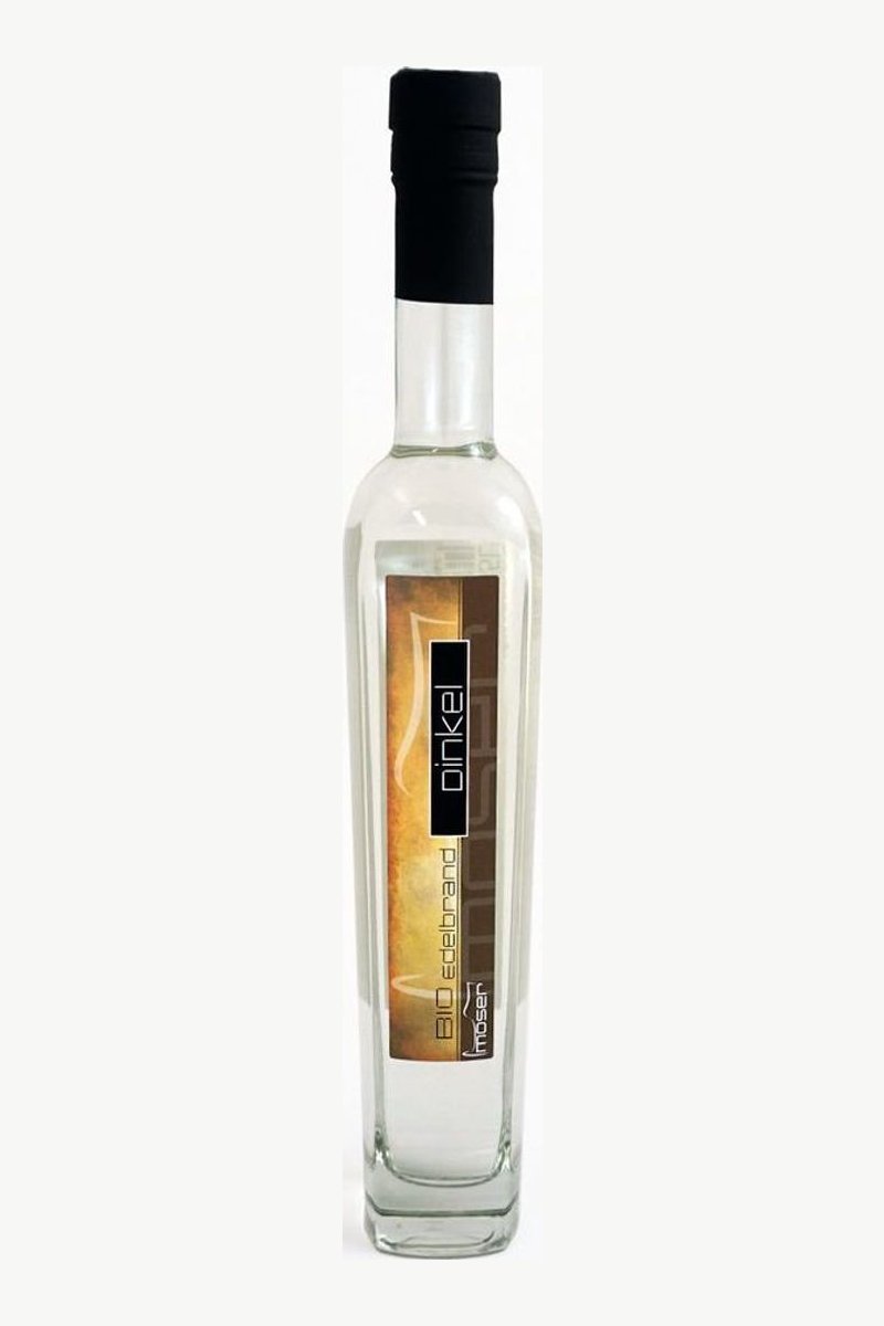 Dinkel Bio Edelbrand *