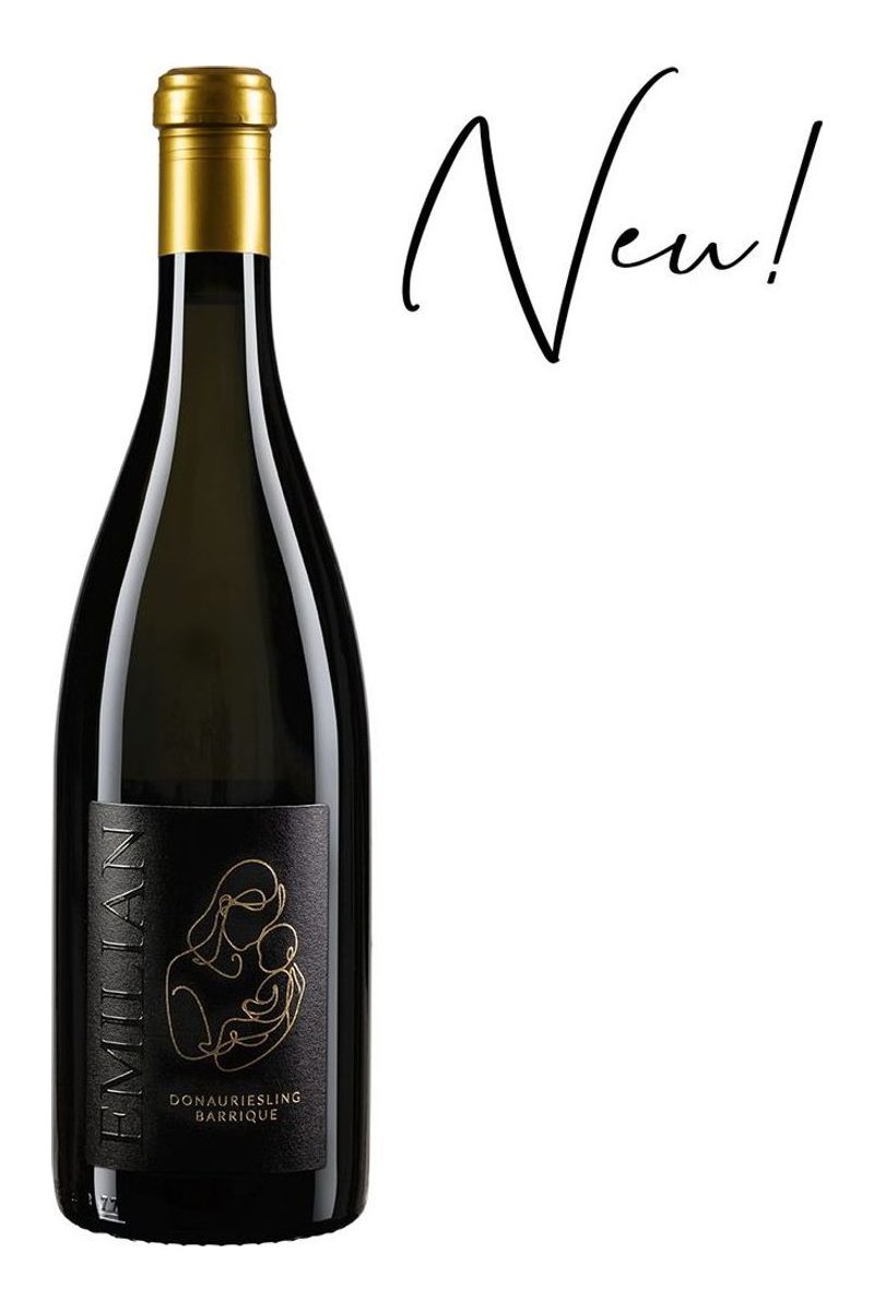 Donauriesling Barrique Emilian 2023