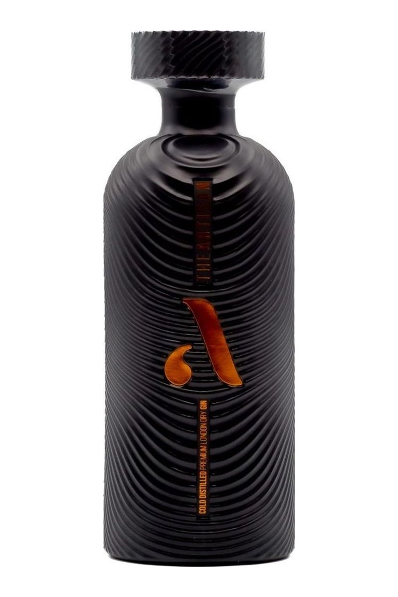 The Artisan London Dry Gin
