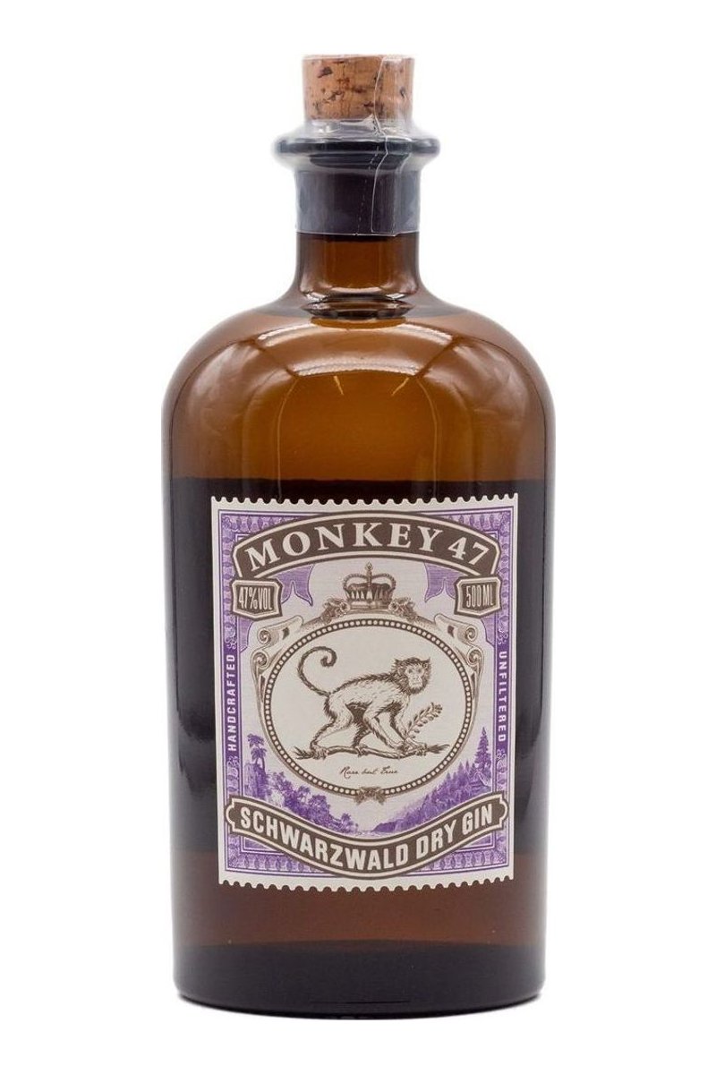 Monkey 47 Gin