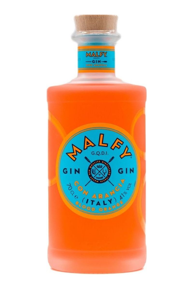 Malfy Gin Con Arancia