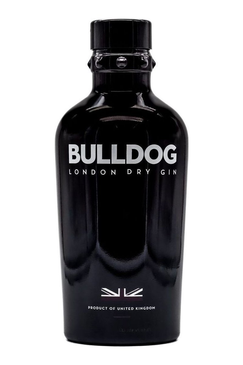 Bulldog London Dry Gin
