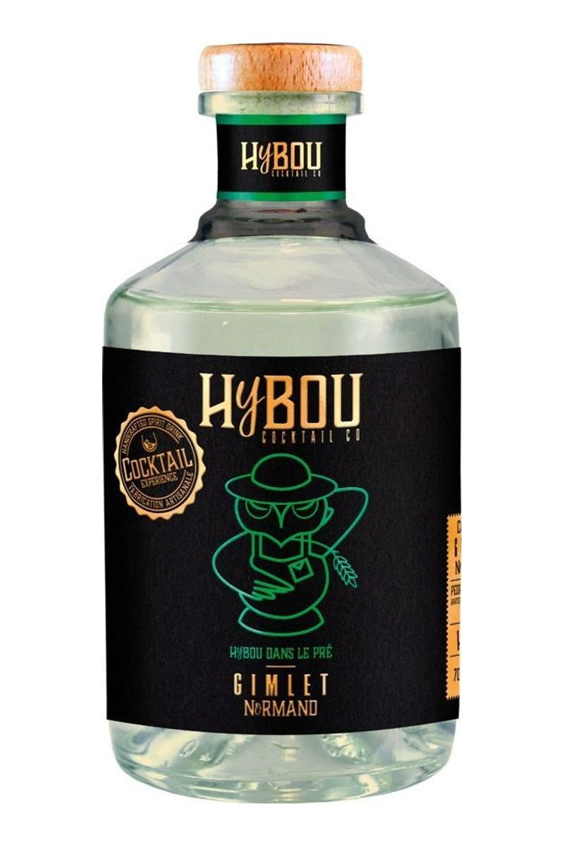 HYBOU Pre Gimlet