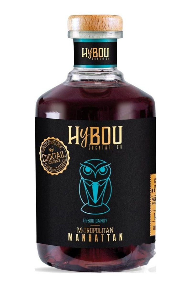 HYBOU Dandy Manhattan