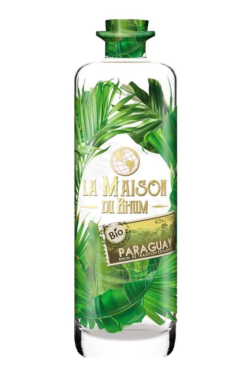 Discovery Rum Paraguay