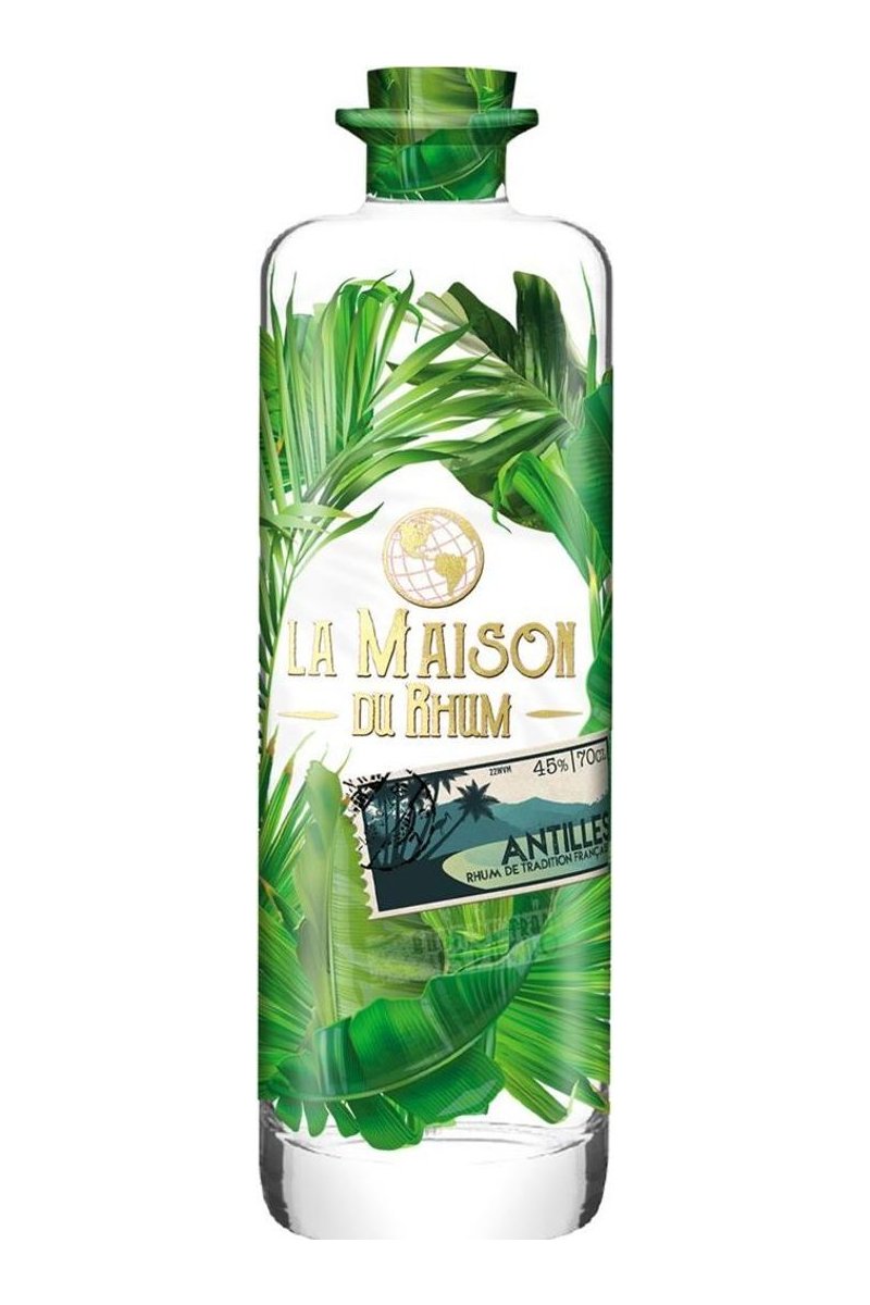 Discovery Rum Antilles