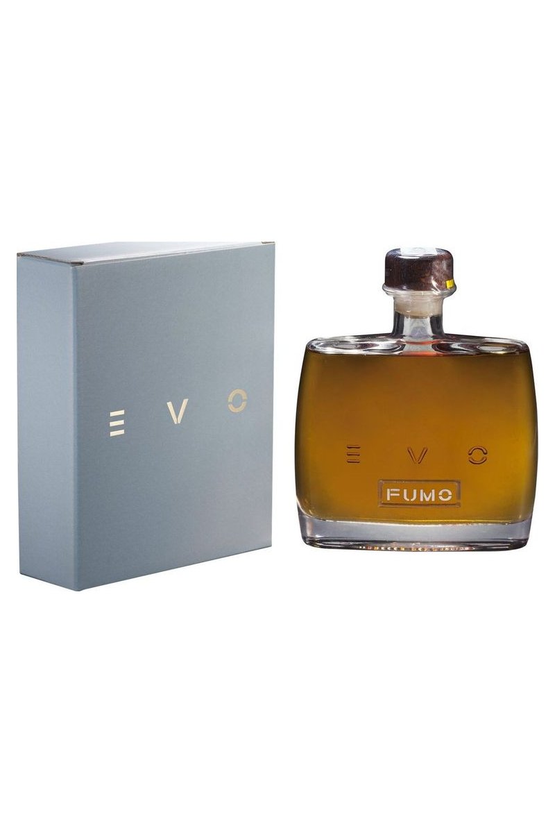 EVO Grappa FUMO