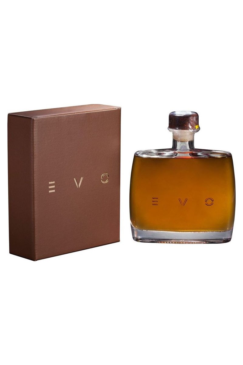 EVO Grappa Riserva