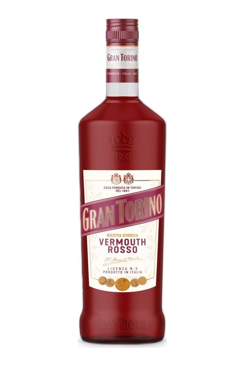 Gran Torino Vermouth Rosso