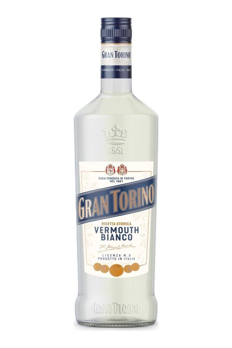 Gran Torino Vermouth Bianco