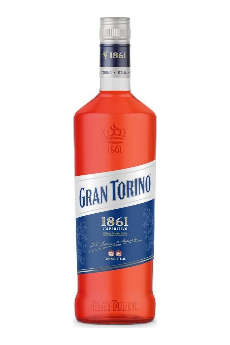Gran Torino Aperitivo