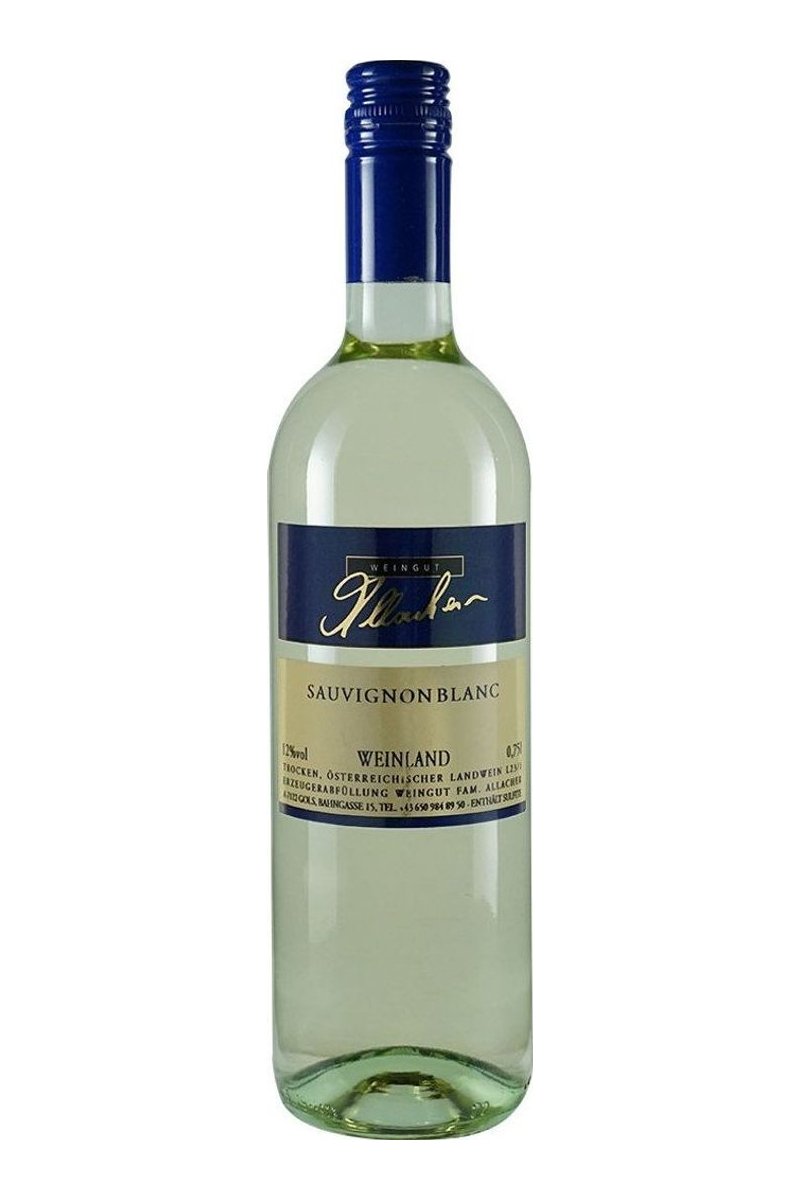 Allacher Sauvignon Blanc 2025