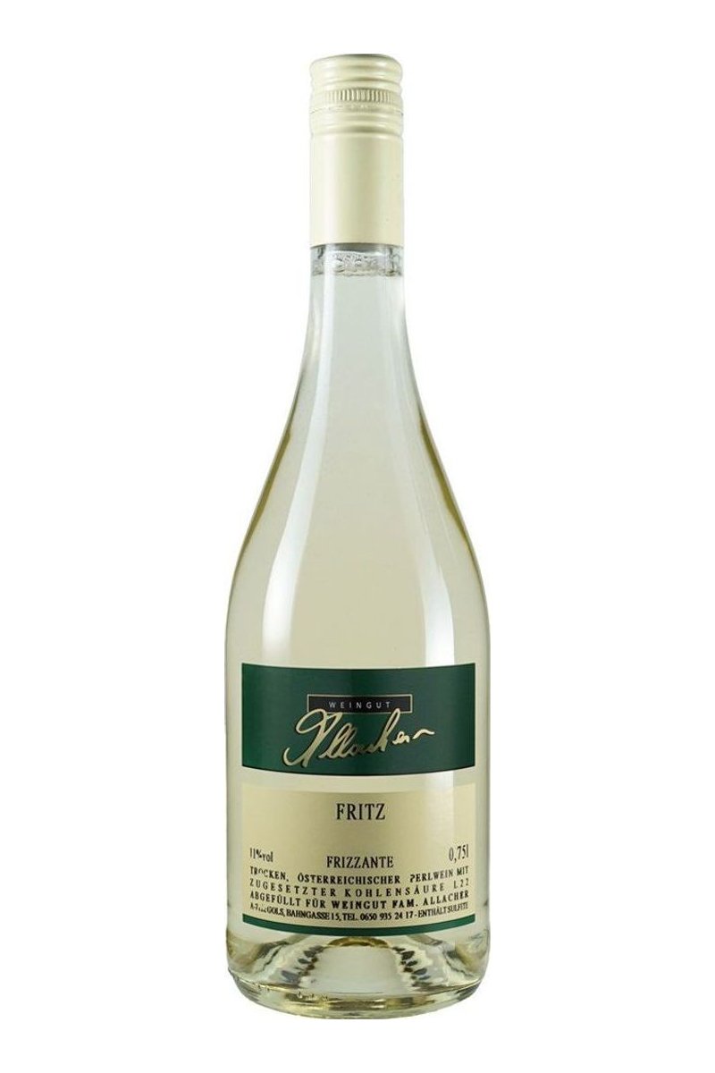 Allacher Frizzante 2025