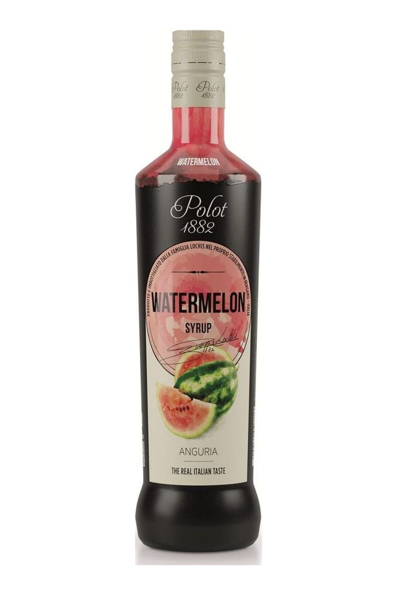 Polot 1882 Premium Watermelon Sirup