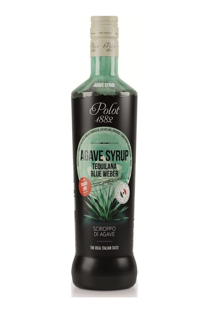 Polot 1882 Premium Agave Sirup