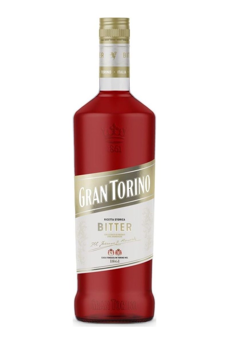 Gran Torino Bitter