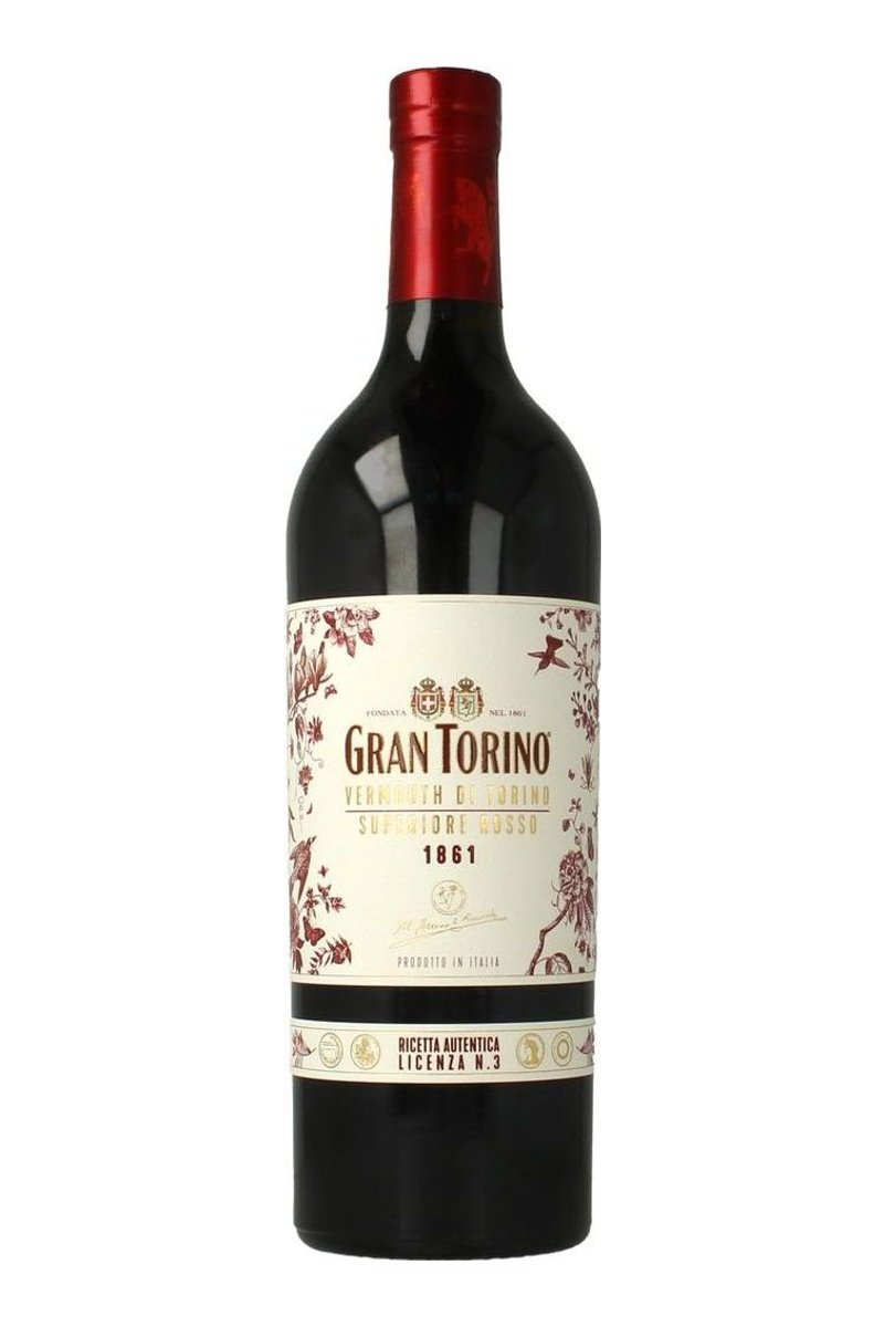Gran Torino Vermouth Rosso Riserva Speciale