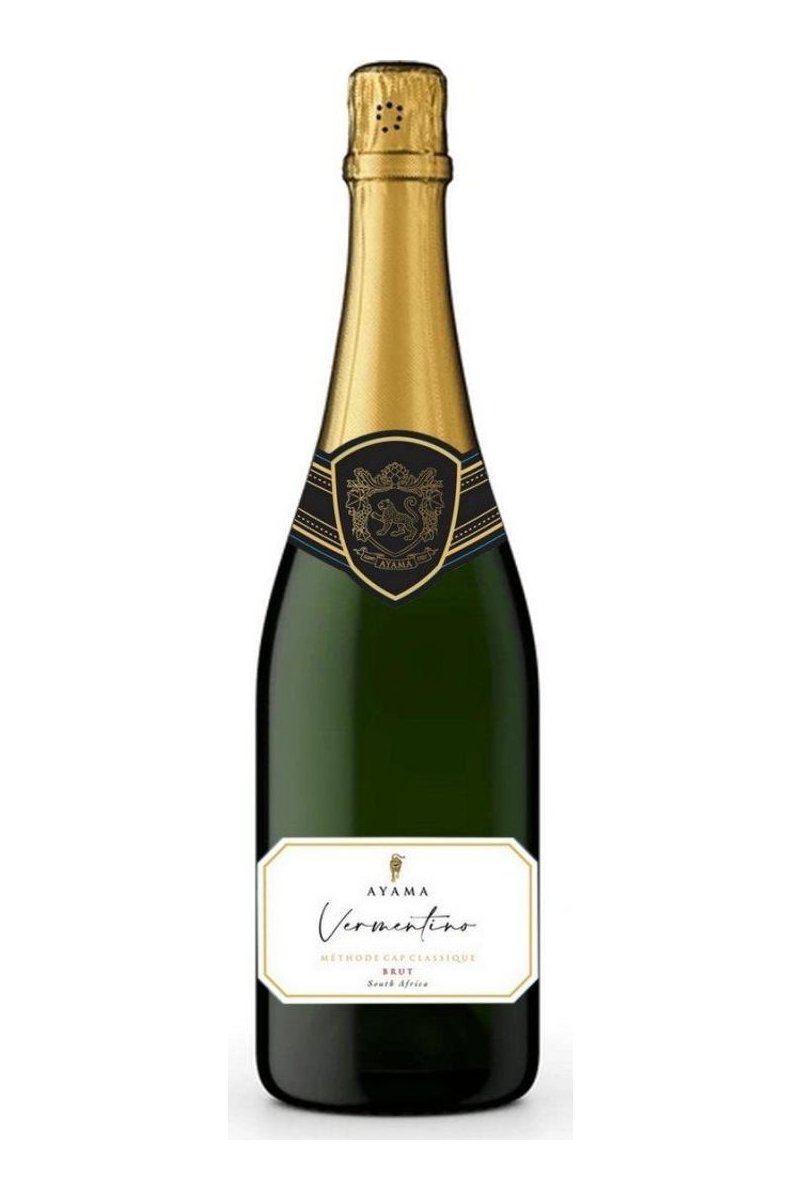 AYAMA Vermentino MCC