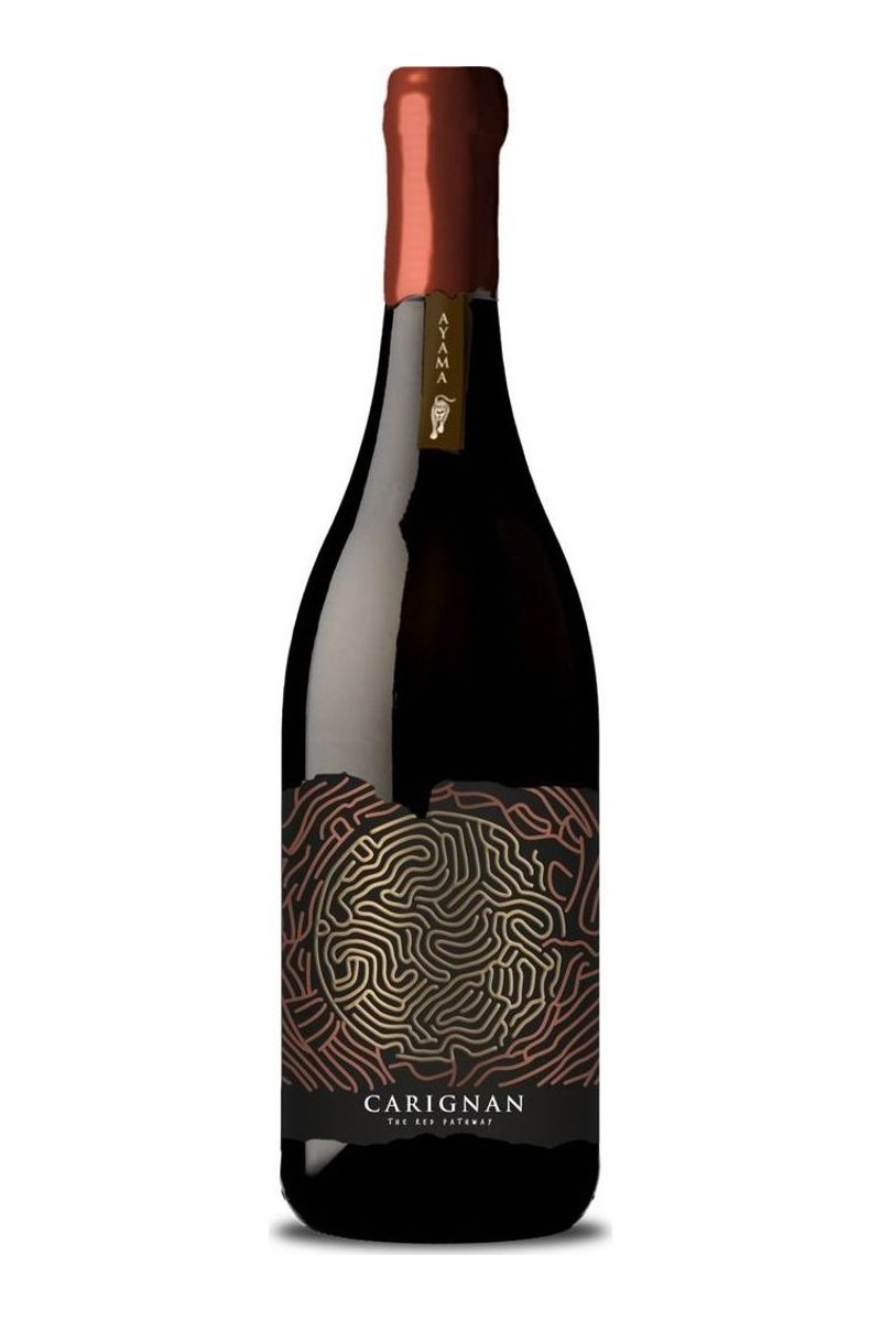 AYAMA Carignan Premium 2022