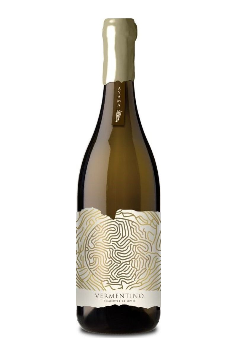 AYAMA Vermentino Premium 2023