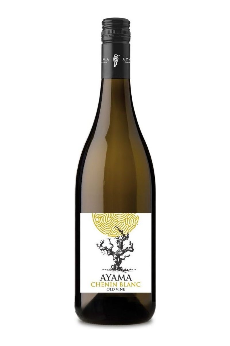 AYAMA Chenin Blanc Old Vine 2024