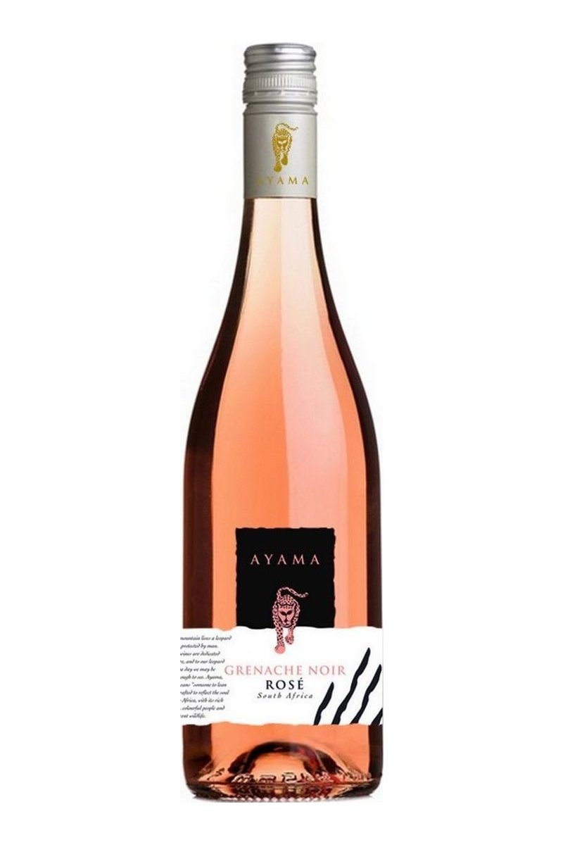 AYAMA Grenache Noir Rosé 2025