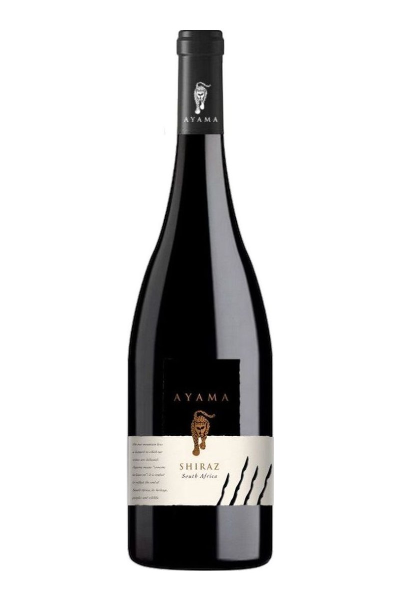 AYAMA Shiraz 2022