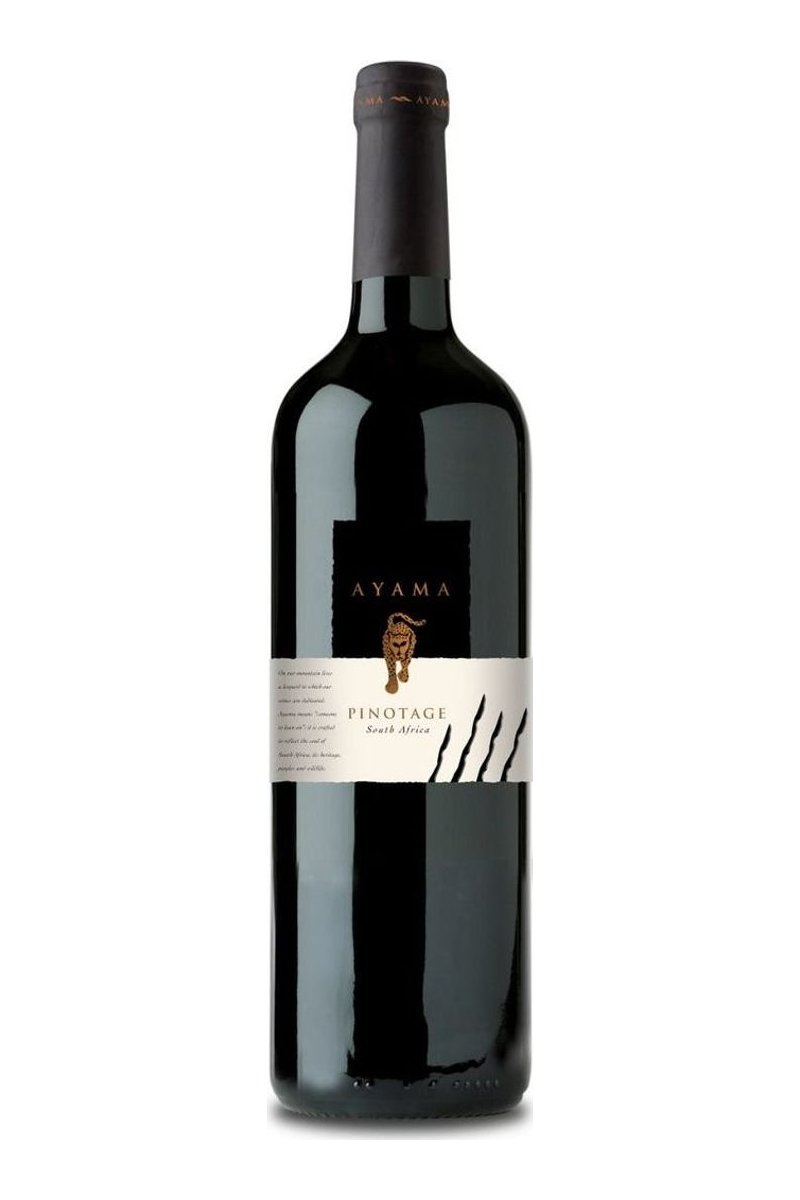 AYAMA Pinotage 2023
