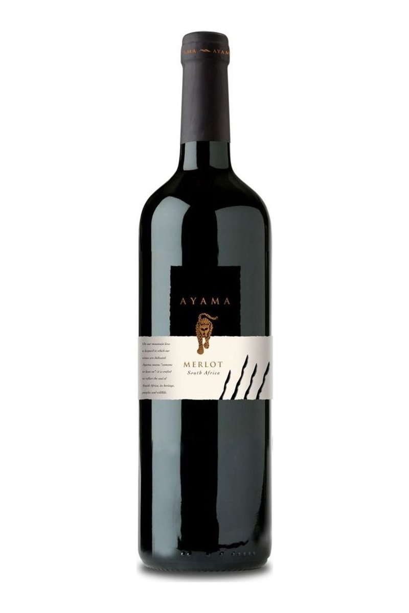 AYAMA Merlot 2023
