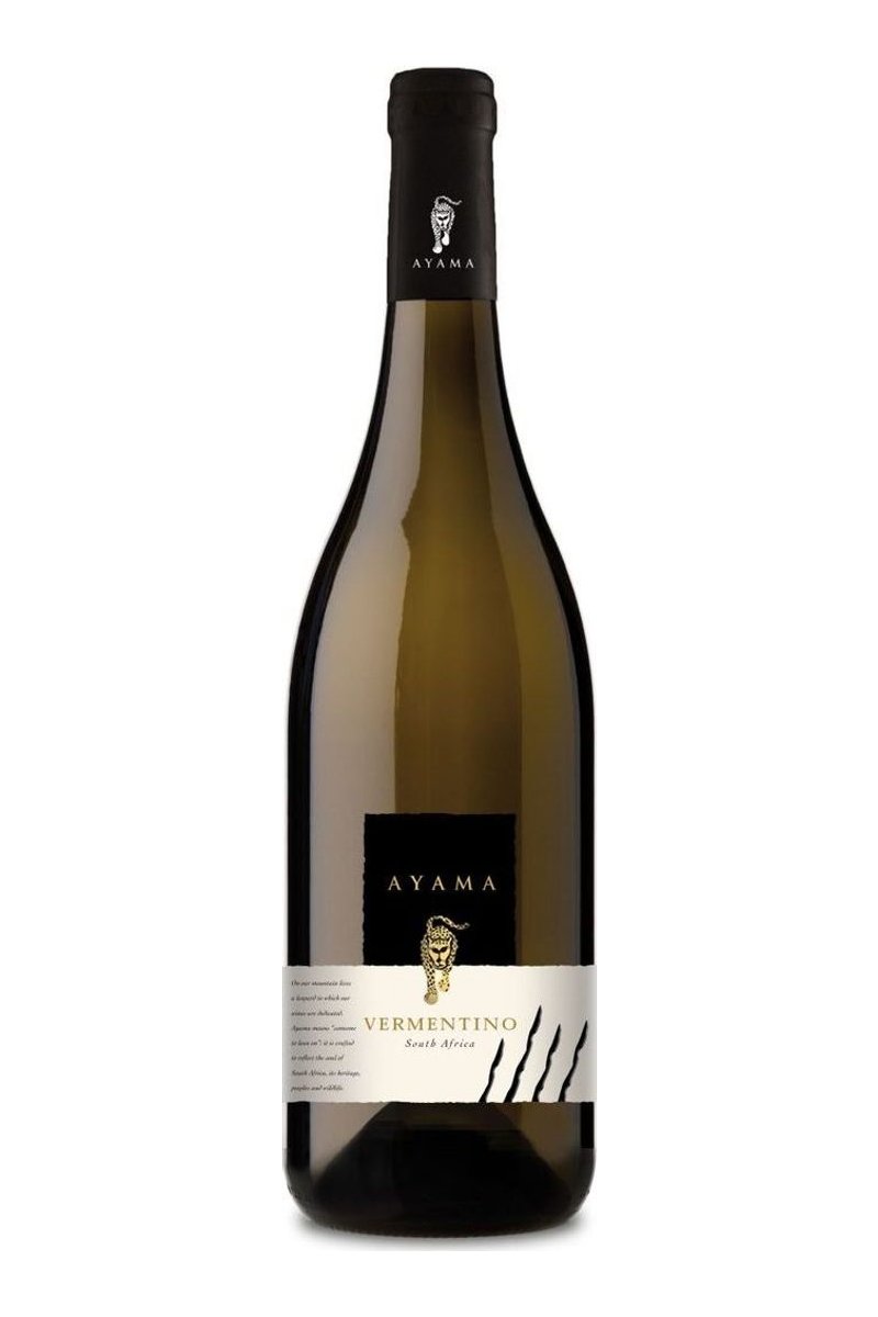 AYAMA Vermentino 2024