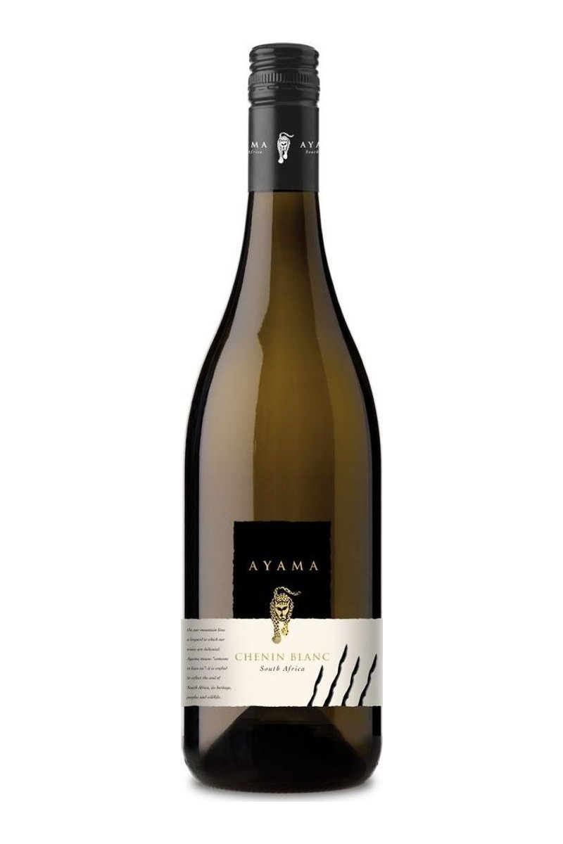 AYAMA Chenin Blanc 2024