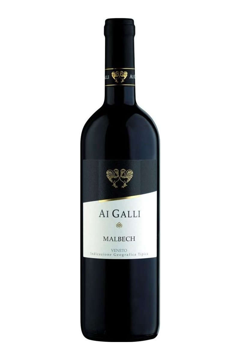 Ai Galli Malbech Veneto IGT