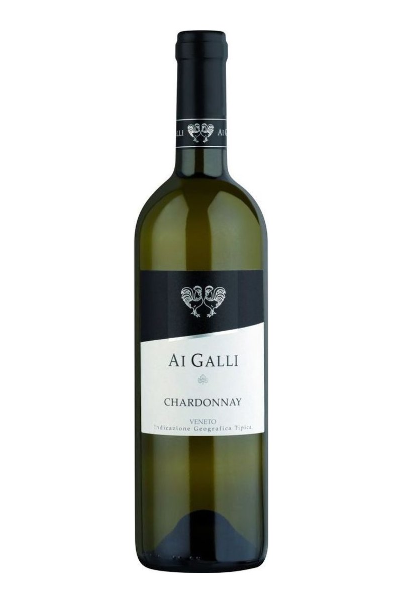Ai Galli Chardonnay Veneto IGT