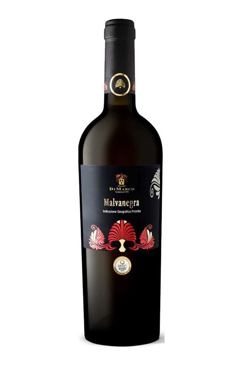 DI MARCO Malvanegra Negroamaro Puglia Rosso IGP 2023
