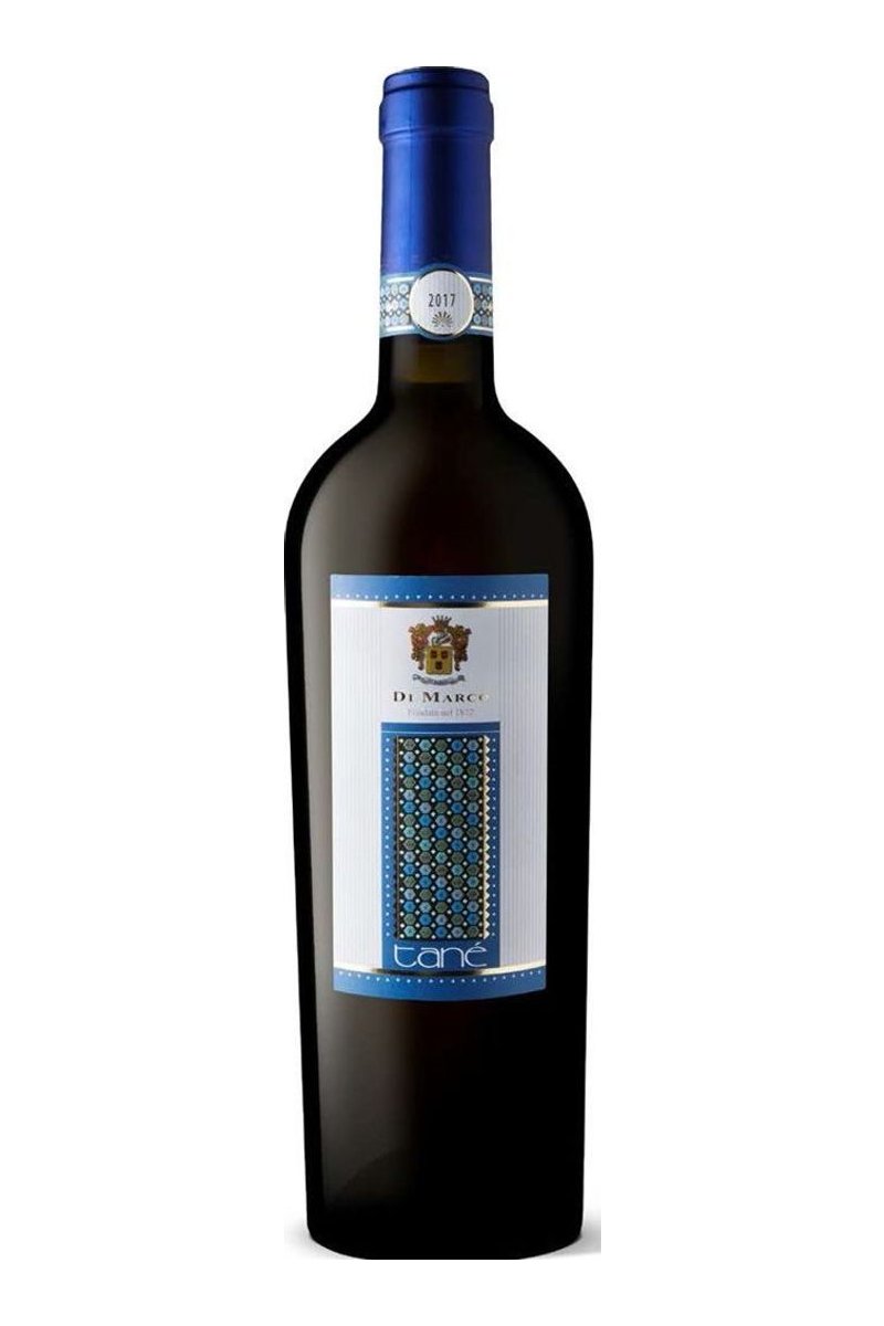 DI MARCO TANE Nero Di Troia Puglia Rosso IGP 2022