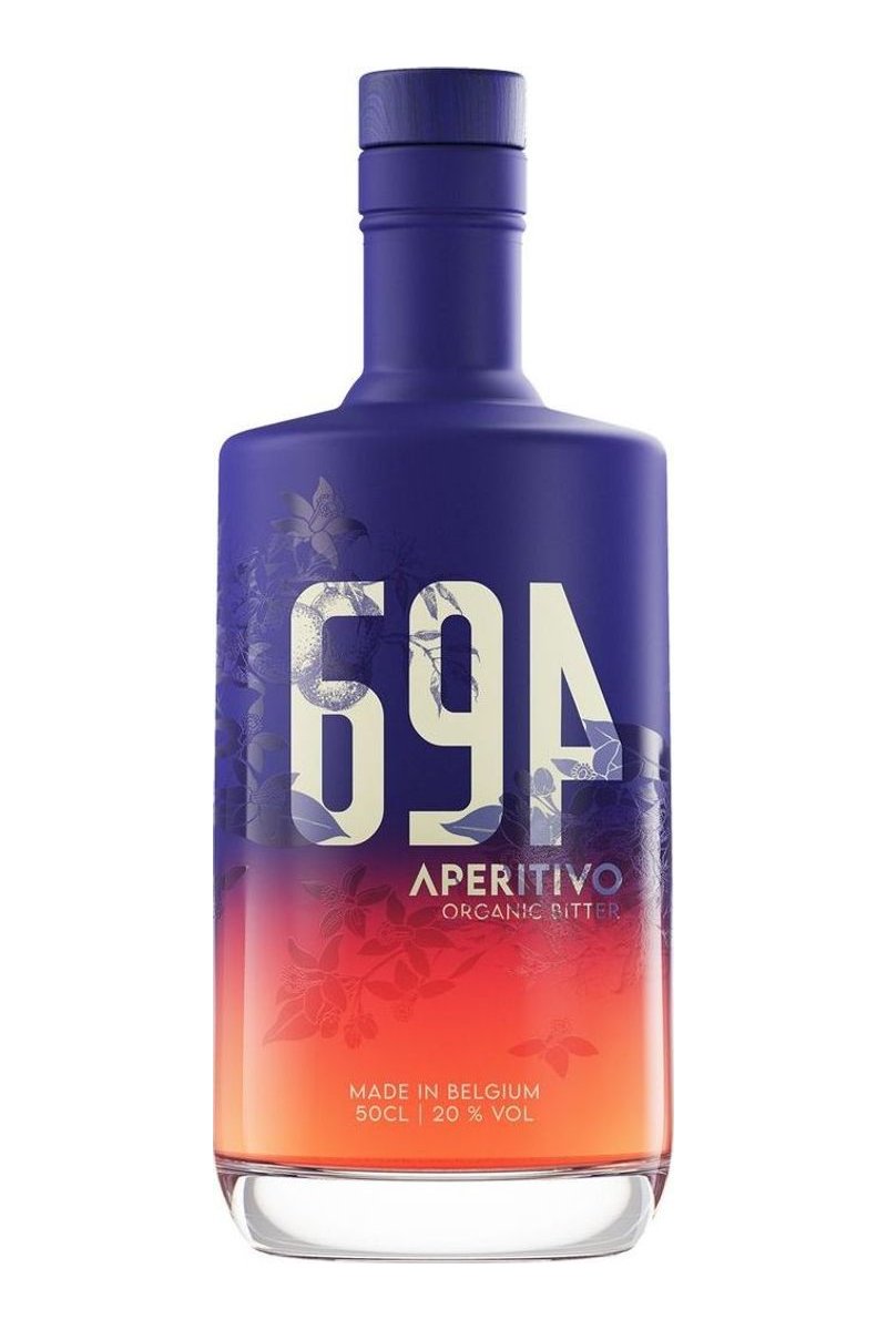 694 Aperitivo