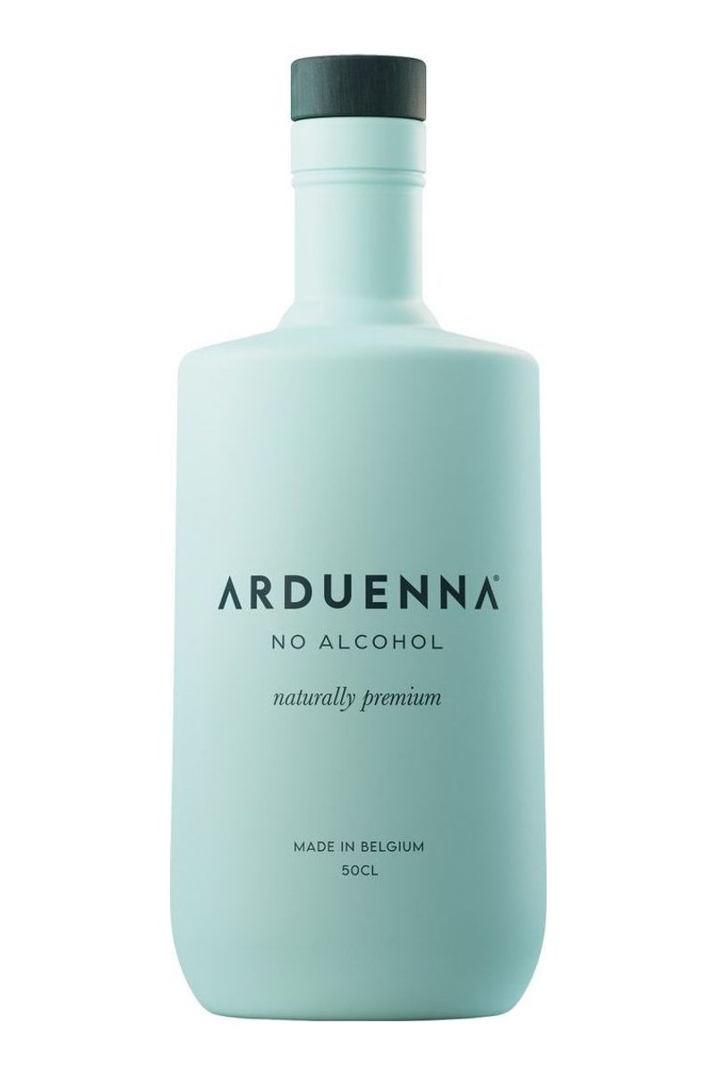 Arduenna Gin alkoholfrei