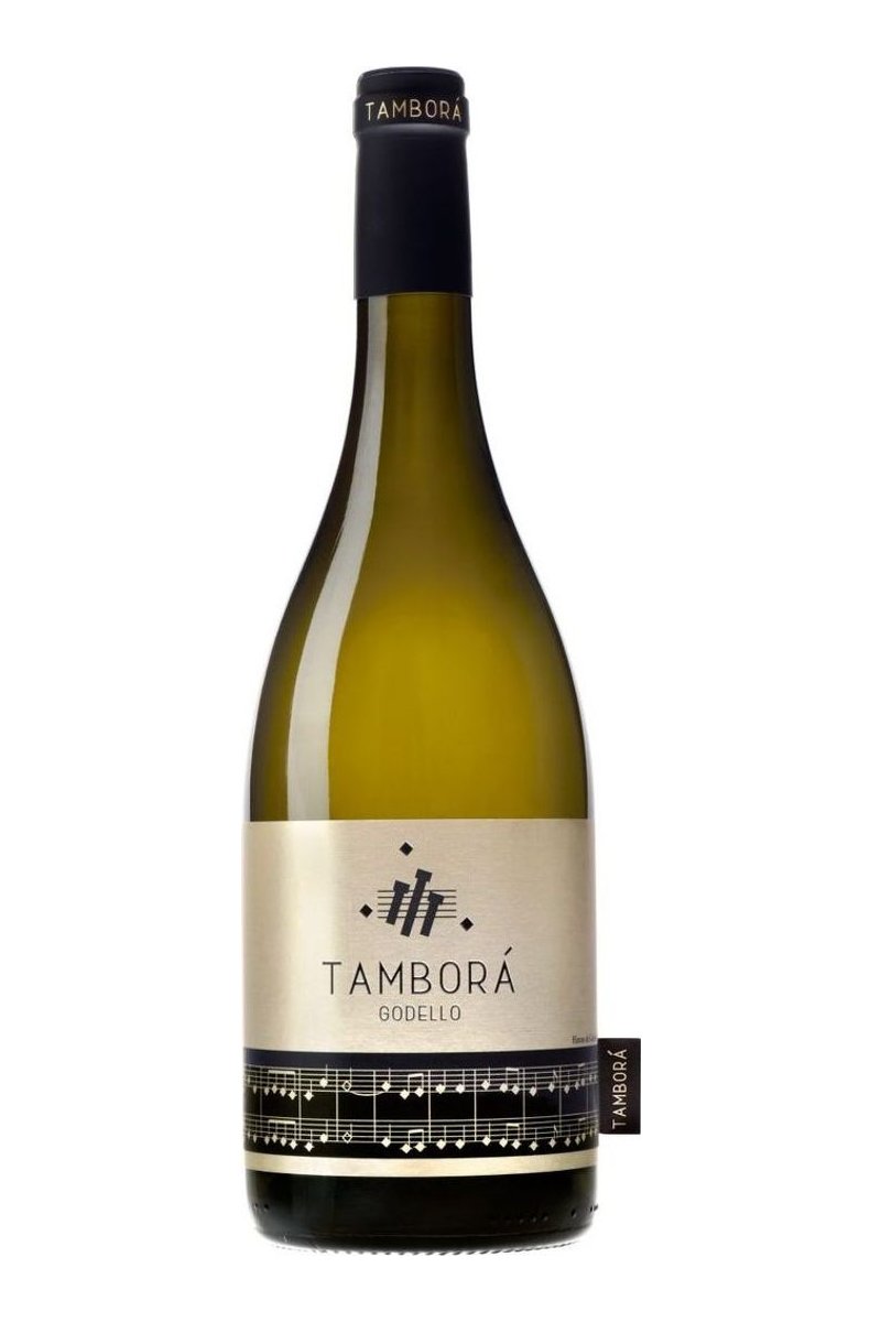 Viña Costeira Ribeiro Tamborá Godello 2024