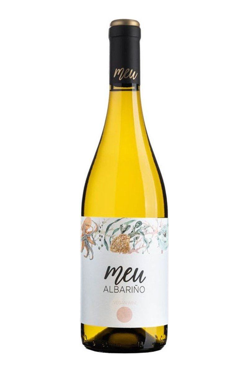 Viña Costeira Ribeiro Meu Albariño 2024