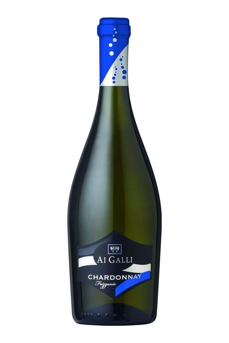 Ai Galli Chardonnay Frizzante Veneto IGT 2024