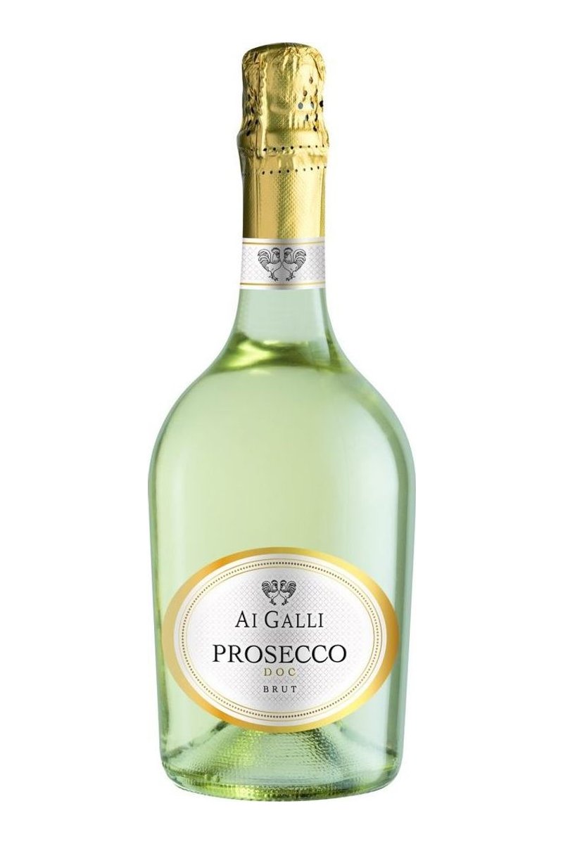 Ai Galli Prosecco DOC Brut 2024